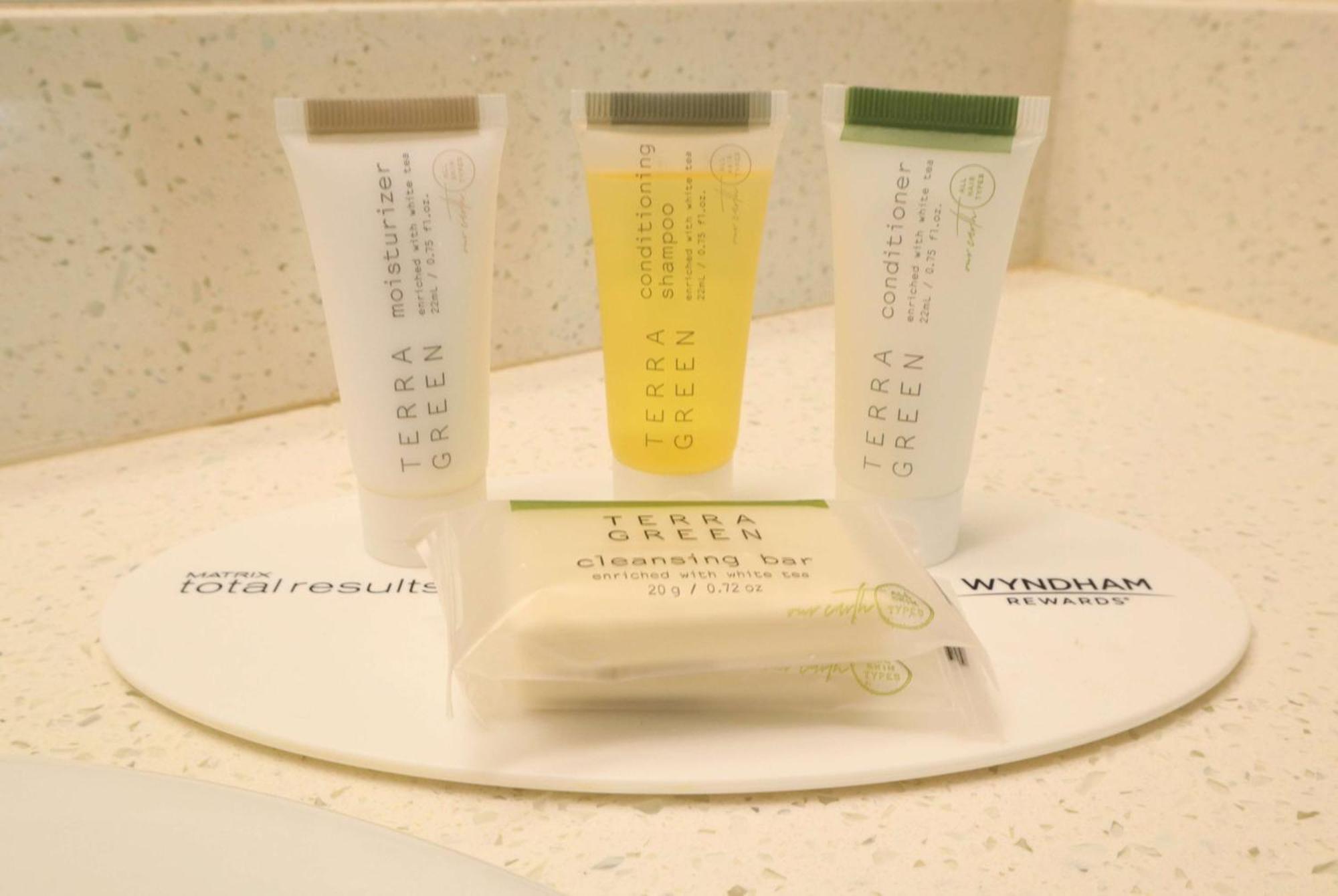 杜阿尔特戴斯酒店 外观 照片
